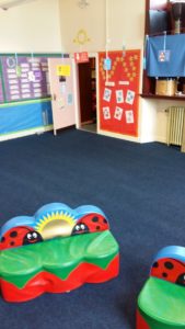 Photo of Nursery Carpet - PS Carpets